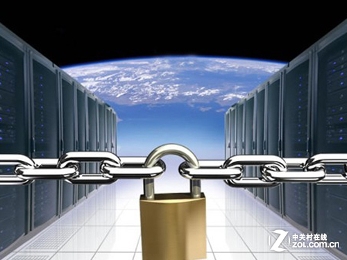 盤點(diǎn):2011數(shù)據(jù)中心十大重要變化[組圖]