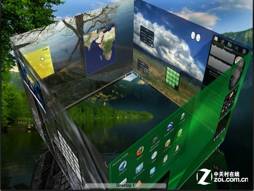 盤點(diǎn):2011數(shù)據(jù)中心十大重要變化[組圖]