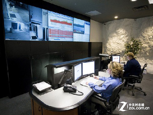 盤點(diǎn):2011數(shù)據(jù)中心十大重要變化[組圖]