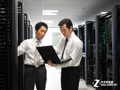 盤點(diǎn):2011數(shù)據(jù)中心十大重要變化[組圖]