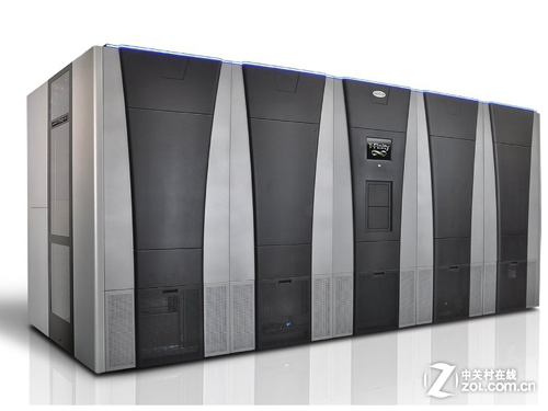 盤點(diǎn):2011數(shù)據(jù)中心十大重要變化[組圖]